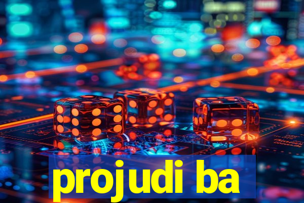 projudi ba